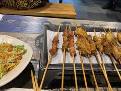 -管氏翅吧(广渠门店)