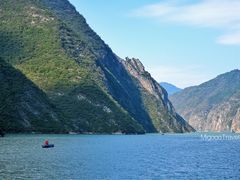 -白帝城·瞿塘峡景区