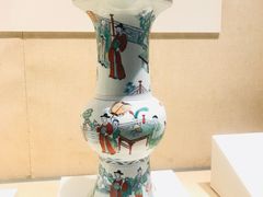 -浙江省博物馆(孤山馆区)