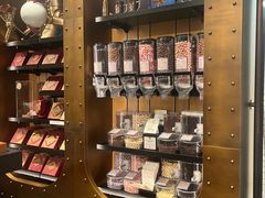 -酷巧·巧克力糖果店