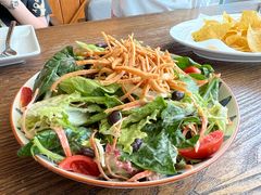 -盐说Salt Talk北美风味西餐厅(海上世界店)