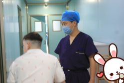 点击看大图 -大麦微针植发丨全国连锁