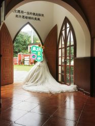 -金夫人婚纱摄影(总店)