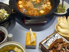 -小秦淮·南京土菜(新亭西路店)
