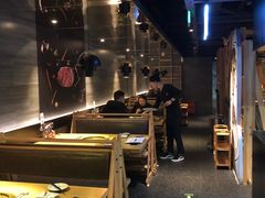 -久苑烧肉(世界城广场店)