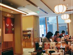 大堂-酒吞(七宝领展广场店)