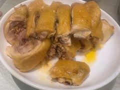 -群乐饭店(滨安路店)