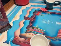 -醉长安(钟楼旗舰店)