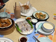 -点都德(奥体印象城店)