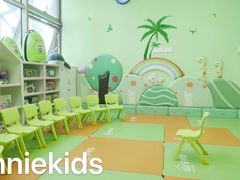 -安妮花英语·青少儿·原版阅读(海格堡店)