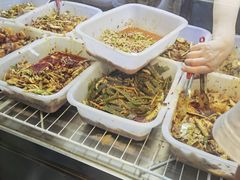 -李刚鸡西刀削面
