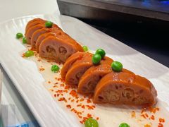 -庆江南江南菜(琴湖溪里花园城店)