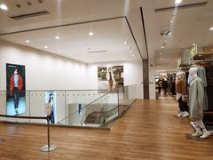 -优衣库(长沙国金中心店)