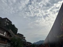 -磁器口古镇
