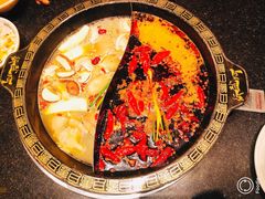 -纸盐河码头火锅(十八梯店)