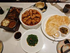 -清真·宁夏印象·盐池滩羊肉体验店(江宁路店)