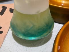 -小茉庐和牛自助火锅(龙湖万达店)