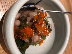 芥末章鱼-隐泉之语日式料理(王府中环店)