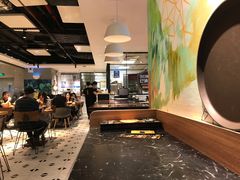 -乐凯撒披萨(正佳广场店)
