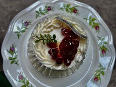 -花间烘焙BLossom Bakery