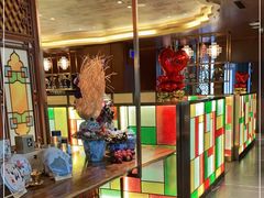 -ONE FULL 古董港式海鲜火锅