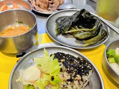 -大叹号·朝鲜族烤肉(潍坊泰华城店)