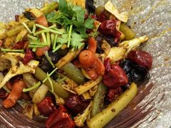 -成都驻京办餐厅(蜀都宾馆店)