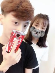 点击看大图 -BTR发型定制潮沙龙店