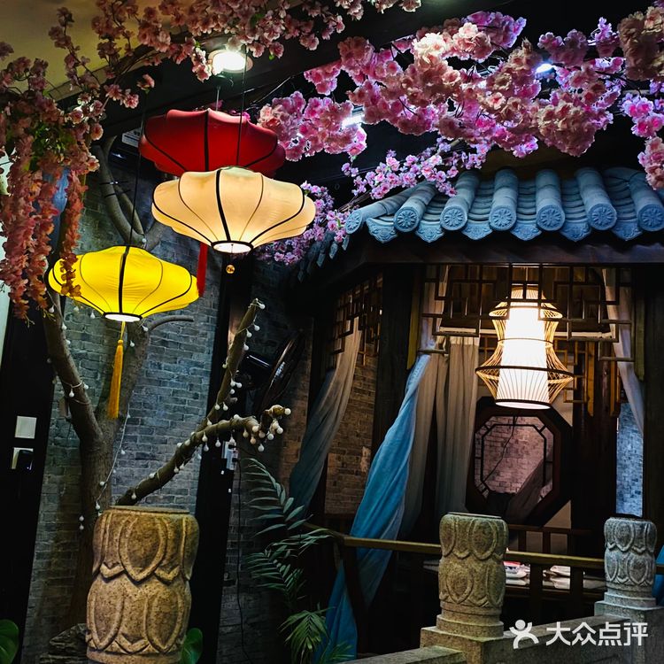 上海最值得逛的古镇，朱家角古镇