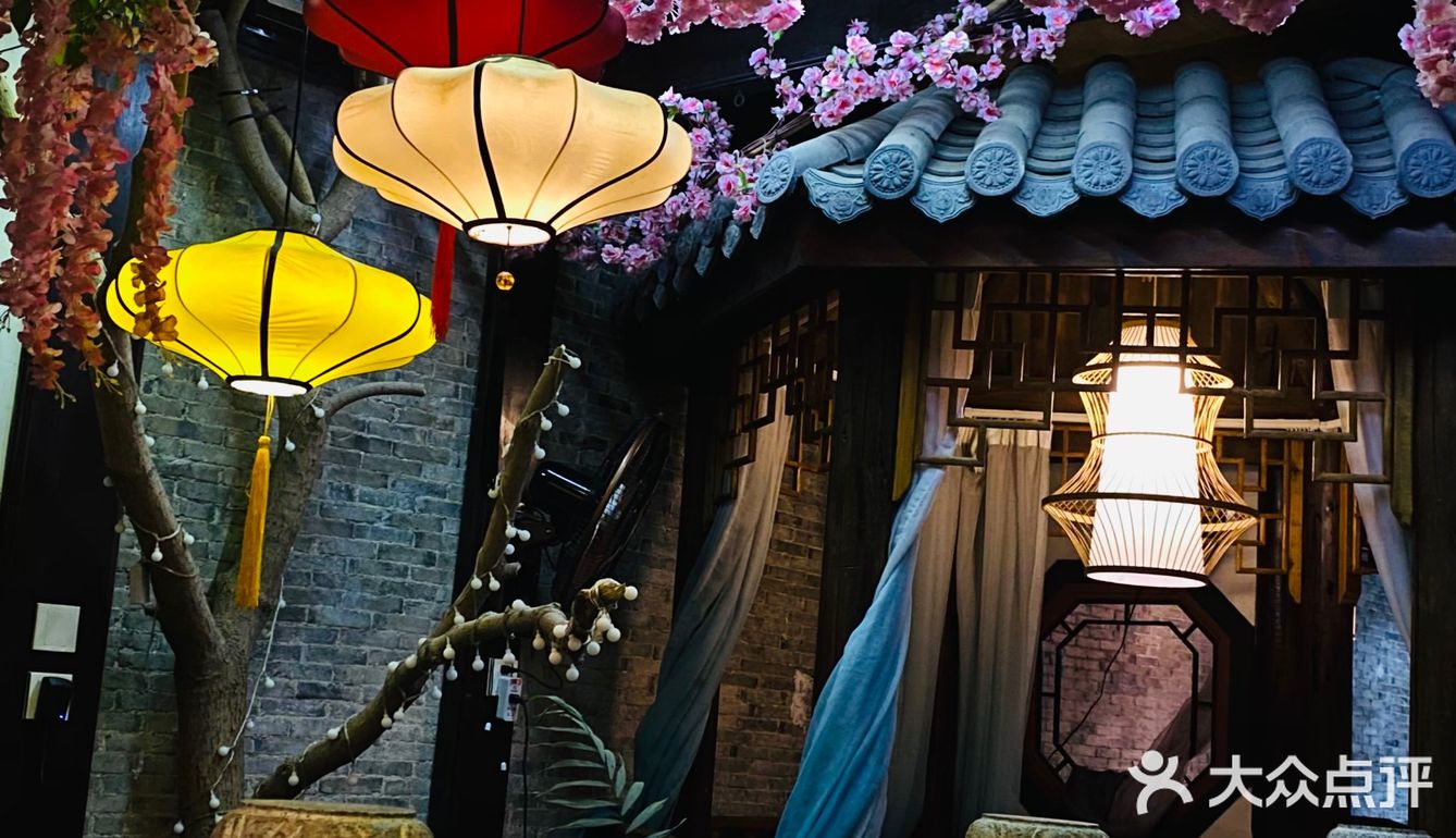 上海最值得逛的古镇，朱家角古镇