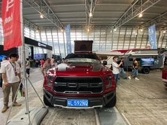 -上海汽车会展中心