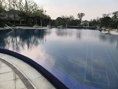 -天伦里餐厅(绿城桃花源店)