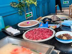 -五星桥原切肥牛火锅·30年专注好牛肉(湖塘店)