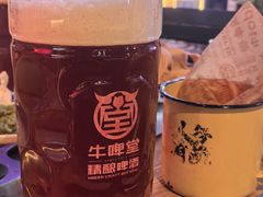 -牛啤堂精酿啤酒餐吧(五棵松华熙店)