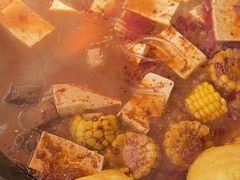 -田家大院东北农家菜铁锅炖(西安总店)