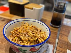 -麻婆婆白家肥肠粉(海岸城店)