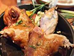 -卡朋厨房(289艺术园区店)