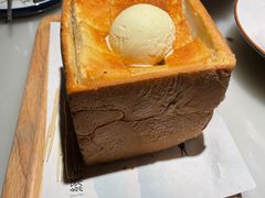 -绿茶餐厅(成都太古里店)