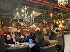 大堂-漫咖啡MAANCOFFEE(人大店)