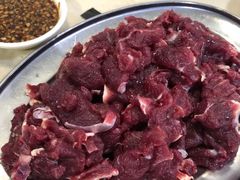 -菜忠潮州牛肉店(岗厦店)