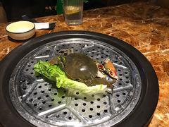 -船奇蒸汽海鲜·闽菜(八市海鲜总店)