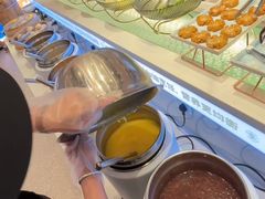 -素满香·食养自助(天一广场店)