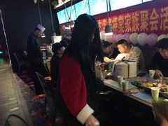 -皇冠幸福里动物奶油生日蛋糕(中山大道二中店)