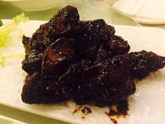 -老上海弄堂菜馆(恒基名人购物中心店)