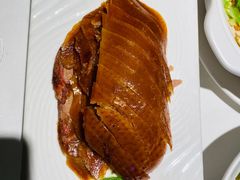 -贝勒爷·酥不腻烤鸭