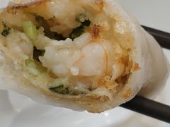 脆皮鲜虾肠-点点心点心专门店(湾仔店)