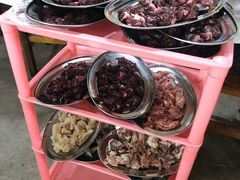 -五洞培记山庄·鲜牛肉火锅