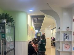 -学知乐教育·幼小衔接·小学科辅导(嘉定镇校区)