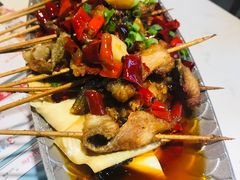 -蕃茄述·好汤自然来(江汉路店)