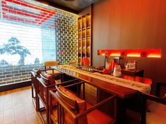 -江南足纪·影院足道·轻奢SPA(红山6979店)